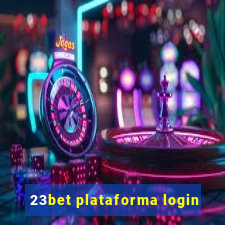 23bet plataforma login